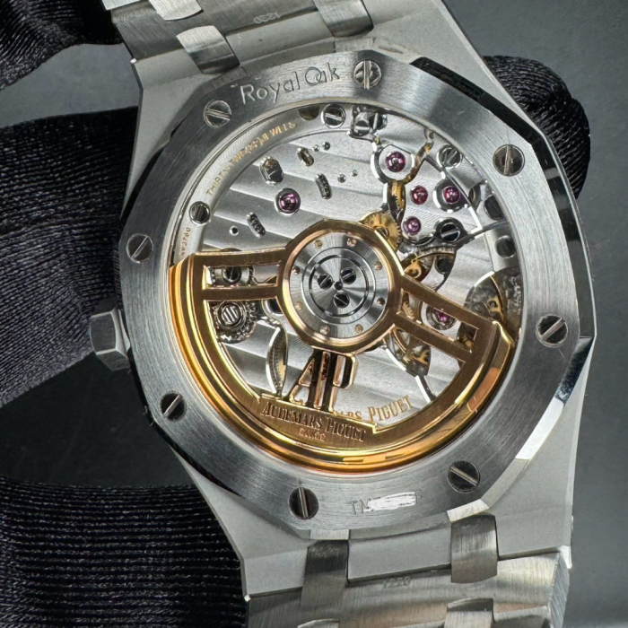 Audemars Piguet Royal Oak 41mm img 4