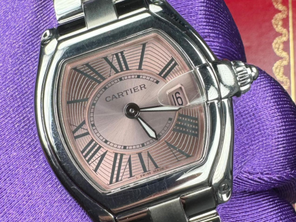 Cartier Roadster 31mm img 2