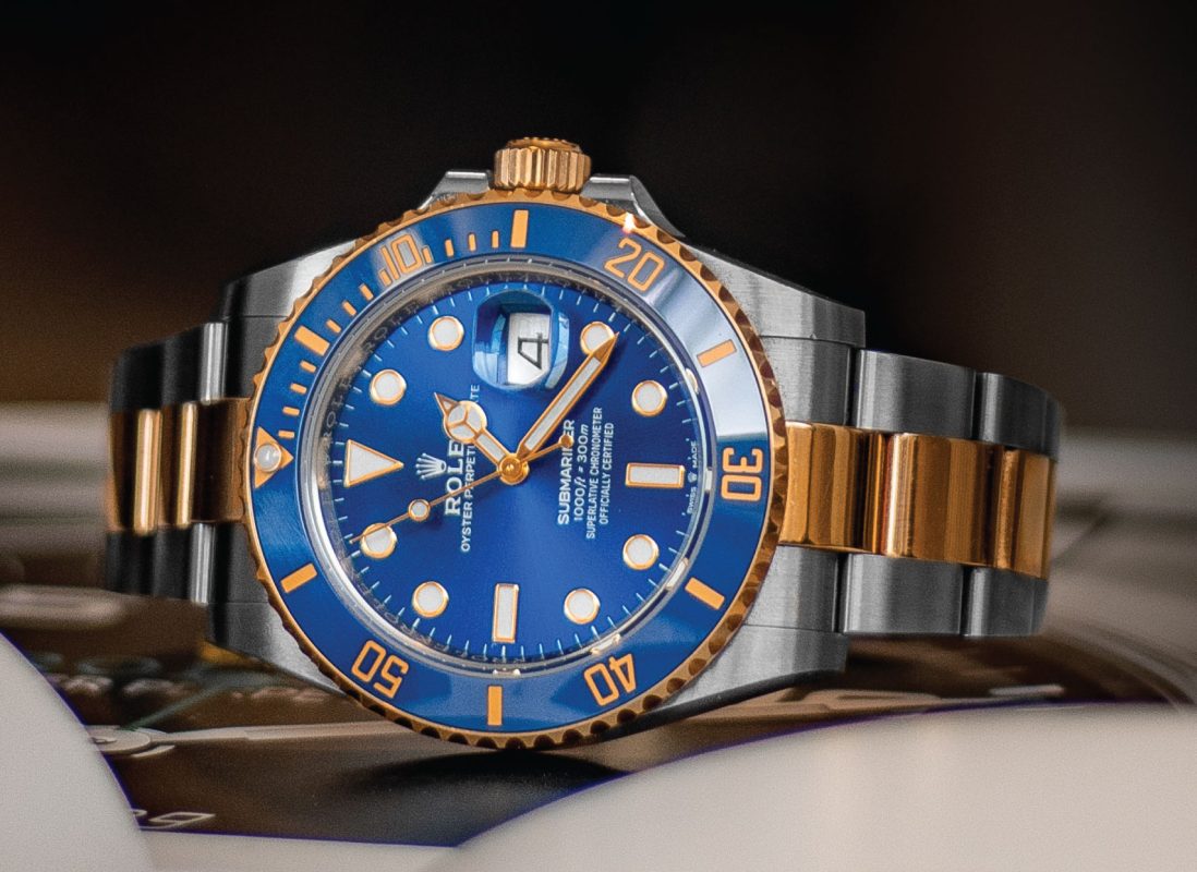 Best Watch Brands For Men 2024 - FS Fine Watches