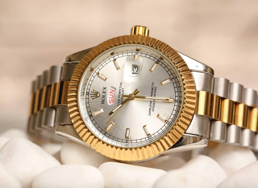 Best Luxury Watches For Men In 2024 | FS Fine Watches