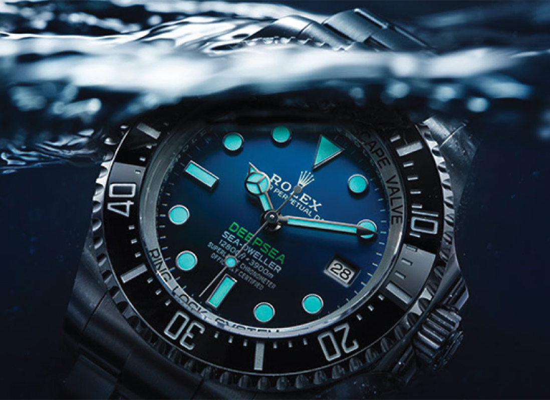 Best Dive Watches For Men In 2024