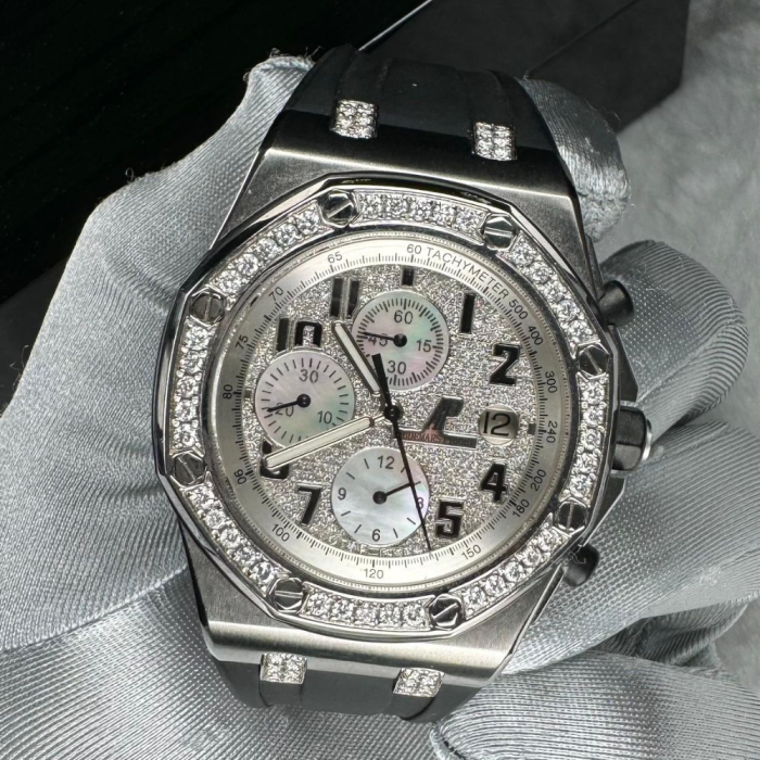 Audemars Piguet Royal Oak 42mm - FS Fine Watches