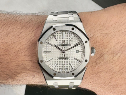 Audemars Piguet Royal Oak 41mm 1