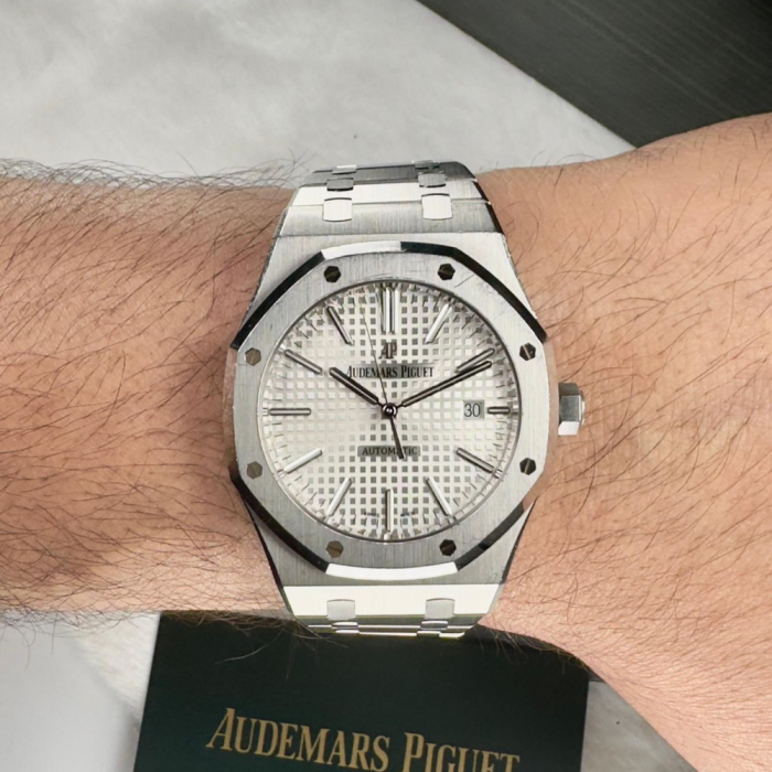 Audemars Piguet Royal Oak 41mm 1