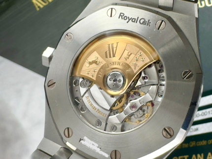 Audemars Piguet Royal Oak 41mm 2