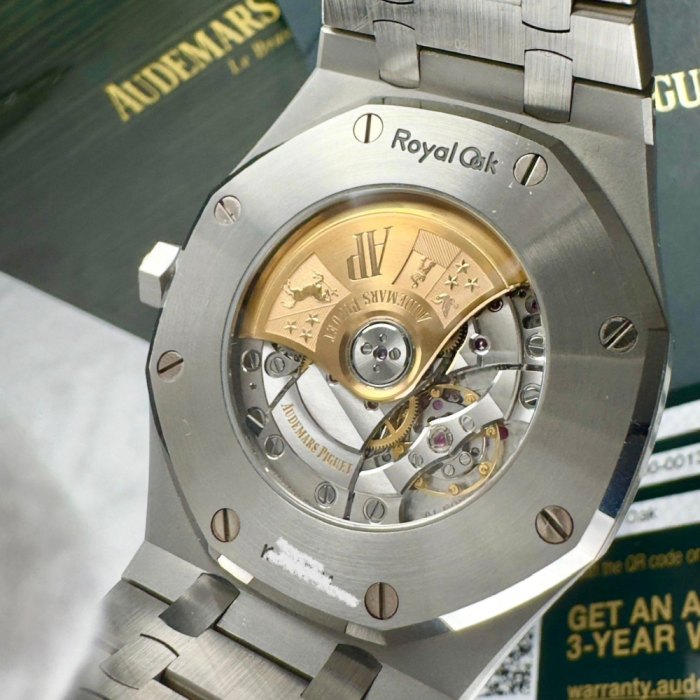 Audemars Piguet Royal Oak 41mm 2