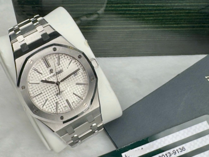 Audemars Piguet Royal Oak 41mm