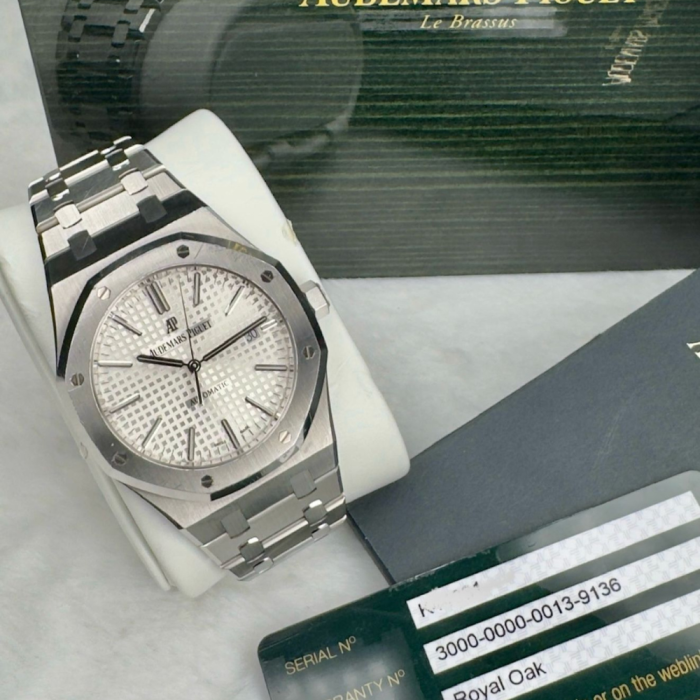 Audemars Piguet Royal Oak 41mm