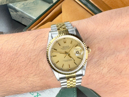 Datejust 36mm