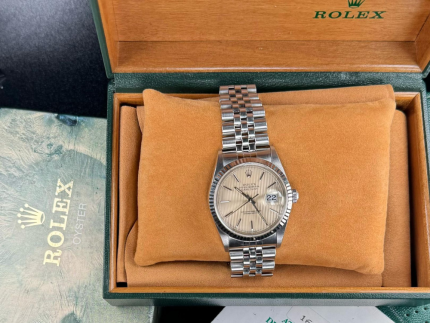 Rolex Datejust 36mm 1