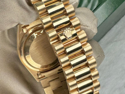 Rolex President Day Date gallery img 1