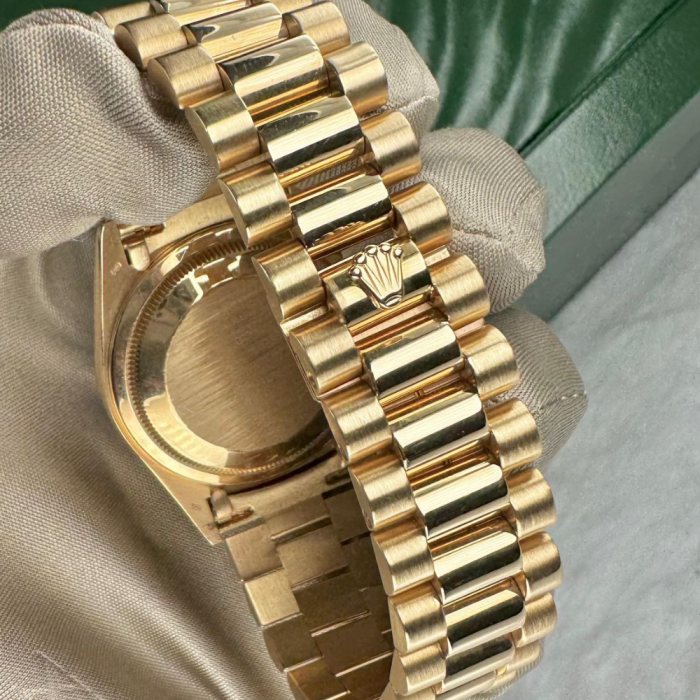 Rolex President Day Date gallery img 1