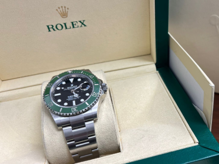 Rolex Submariner 1