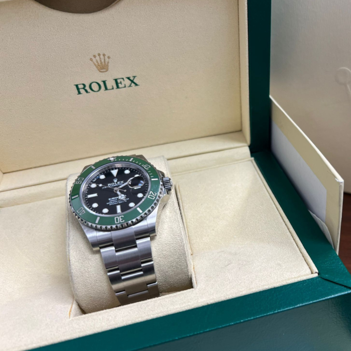 Rolex Submariner 1