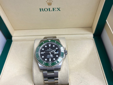 Rolex Submariner