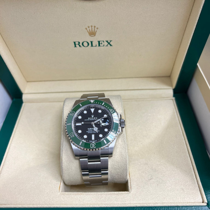 Rolex Submariner