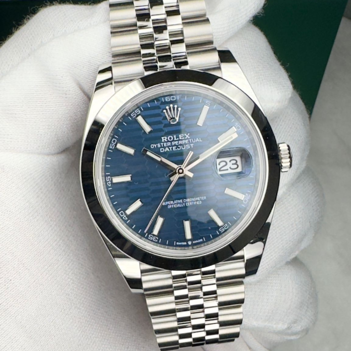 datejust 41mm 1 1