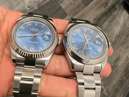 rolex datejust wtach 1