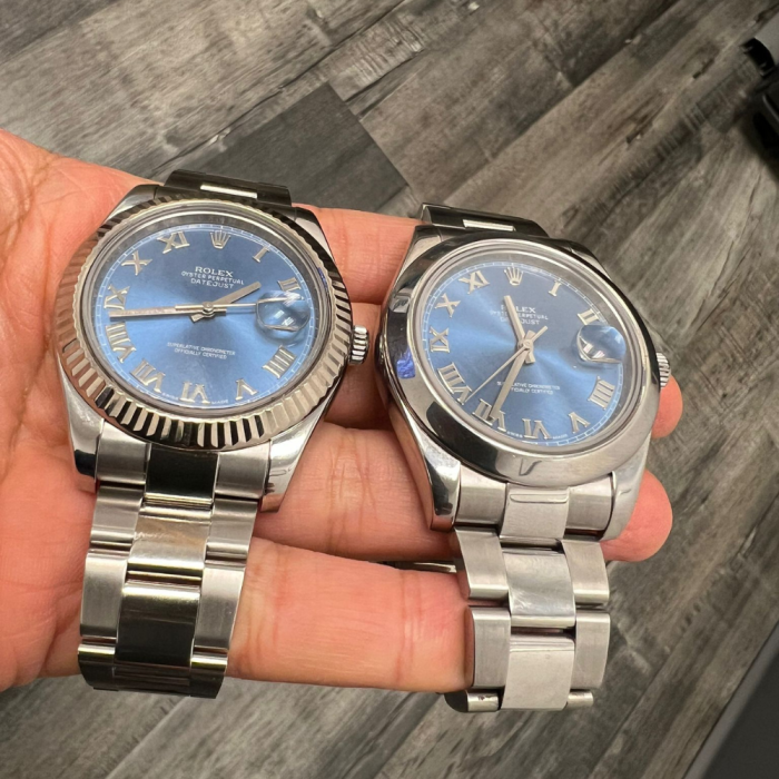 rolex datejust wtach 1