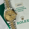 Rolex Datejust 36mm - FS Fine Watches