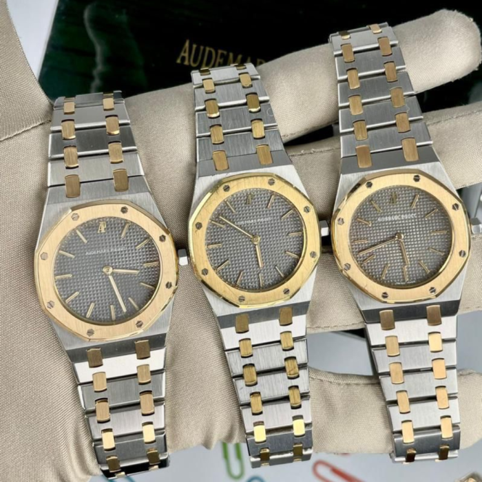 Audemars Piguet Royal Oak 33mm - FS Fine Watches