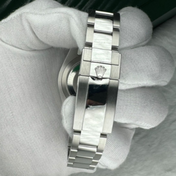 GMT Master II watch 1