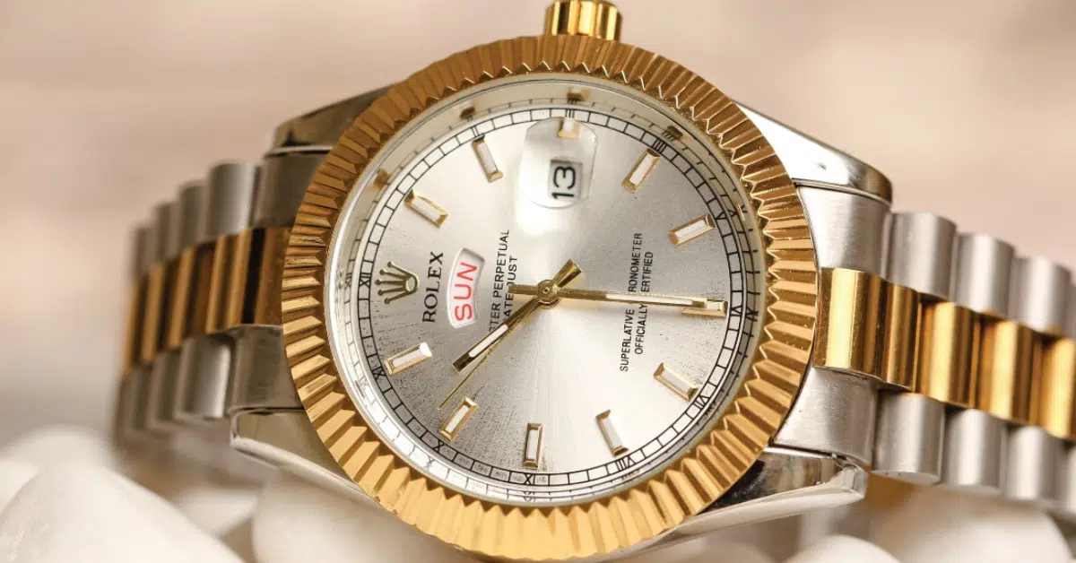 Best Luxury Watches For Men In 2024 | FS Fine Watches