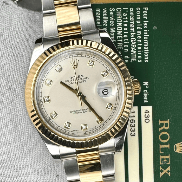 datejust oysterperpetua 6