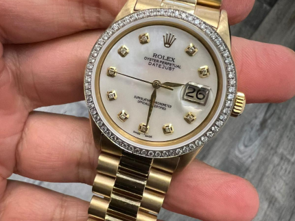 18k datejust featured img