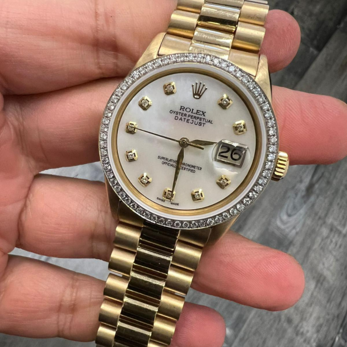 18k datejust featured img