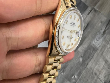 18k datejust gallery img 1