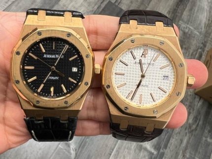 Audemars Piguet Royal Oak 39mm | FS Fine Watches