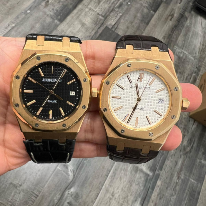 Audemars Piguet Royal Oak 39mm | FS Fine Watches