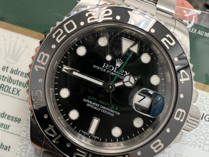 GMT Master II featured img