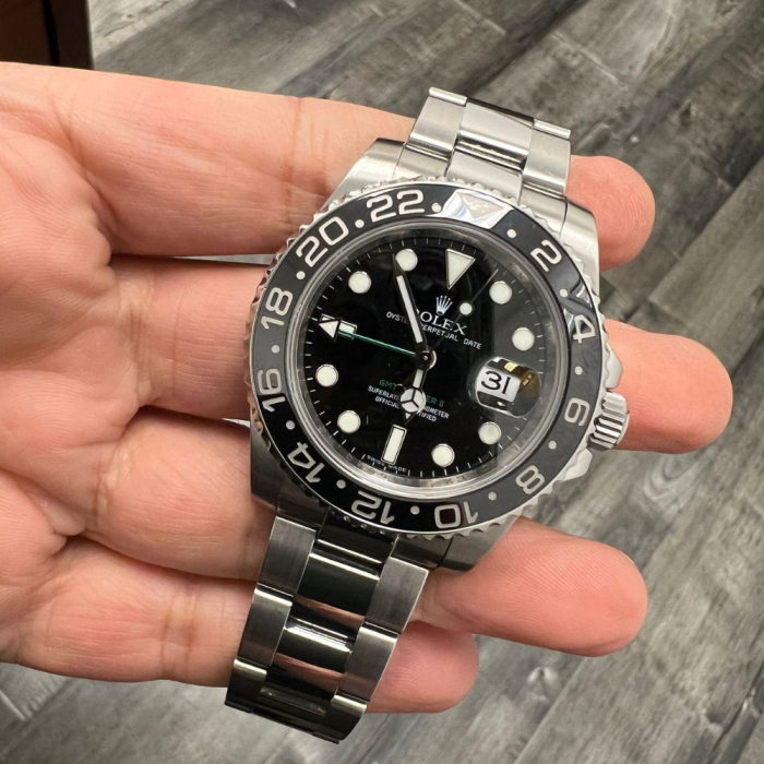 GMT master 2 Featured img