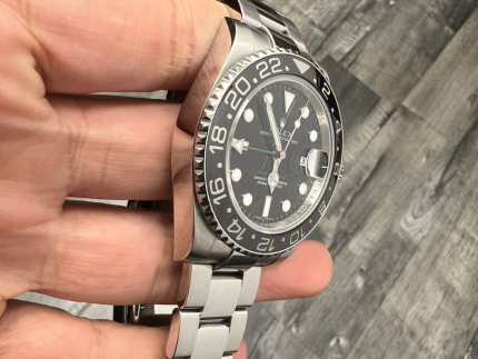 GMT master 2 Gallery img