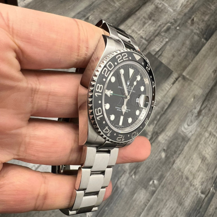 GMT master 2 Gallery img