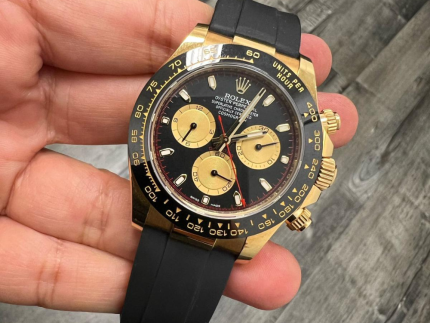 Rolex Daytona & Cosmograph Daytona | FS Fine Watches