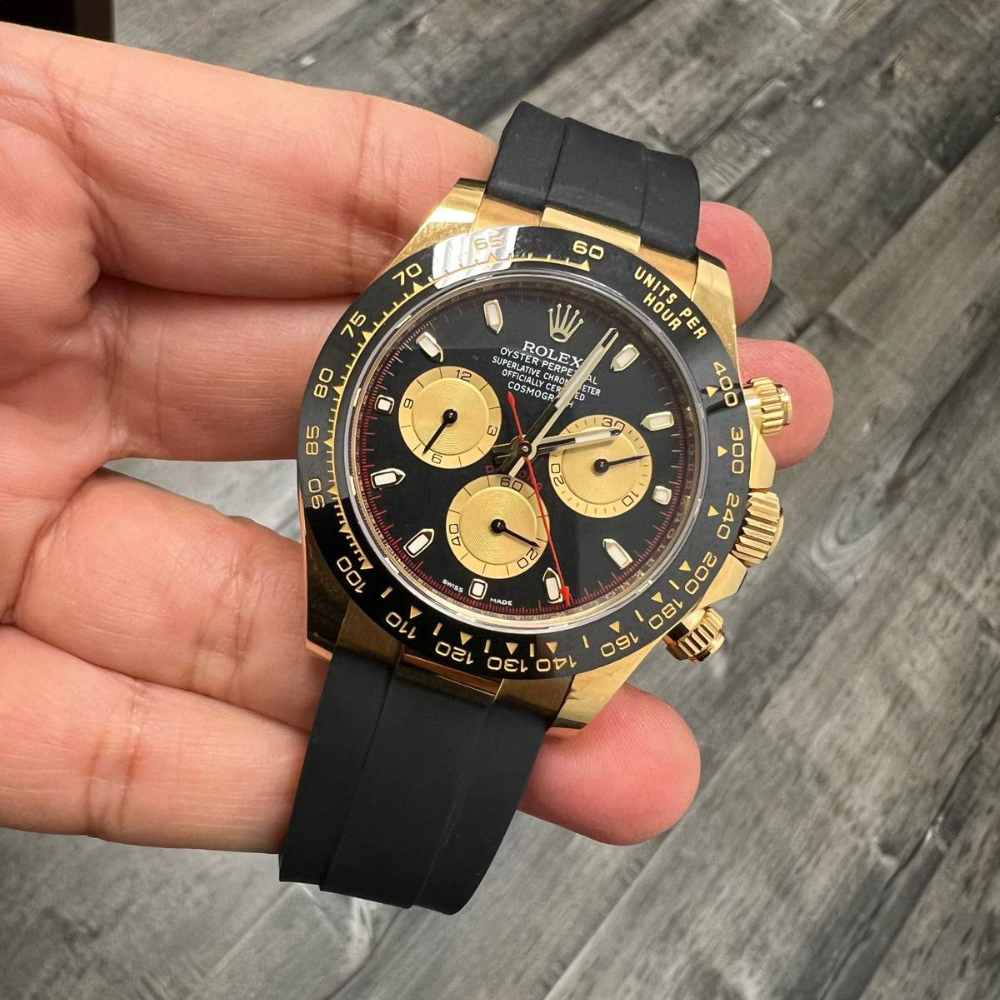 Rolex Daytona & Cosmograph Daytona | FS Fine Watches