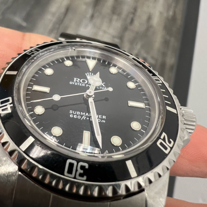 40mm submariner Gallery img 2