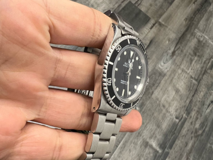 40mm submariner Gallery img 5