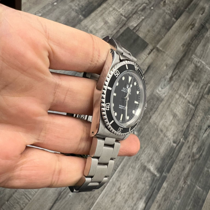 40mm submariner Gallery img 5