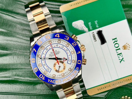 Yachtmaster II 44mm Featured imgtest 1