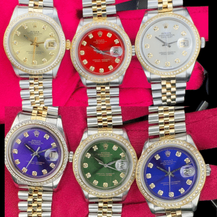 36mm Datejust Watch Featured image