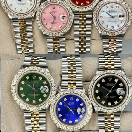 36mm Datejust image