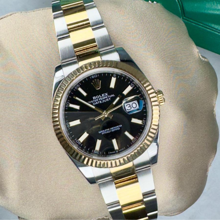 41mm Datejust Featured image 1