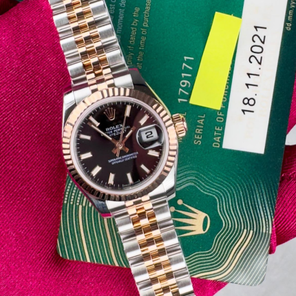 41mm Datejust Featured image