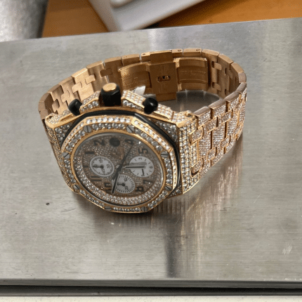 Audemars Piguet Offshore Featured image