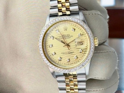 Datejust Feature image