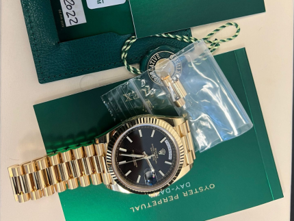 Rolex Day Date Featured image